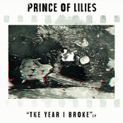 The Year I Broke - EP
