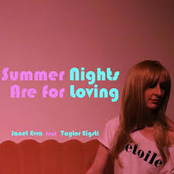 Summer Nights Are For Loving