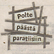 Polte Päästä Paratiisiin
