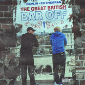 The Great British Bar Off