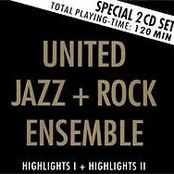 Duke Ellington Medley by United Jazz + Rock Ensemble