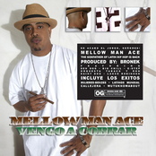 Nasti Voy by Mellow Man Ace