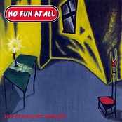 Days In The Sun by No Fun At All