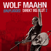 Soul Maahn by Wolf Maahn