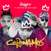 El Taiger: Coronamos (Remix)