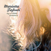 Goodbye My Love by Marietta Fafouti