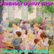 Church Picnic Mixtape