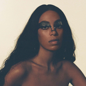 Time (is) by Solange