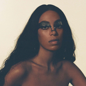 Solange - When I Get Home Artwork