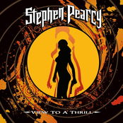 Stephen Pearcy: VIEW TO A THRILL