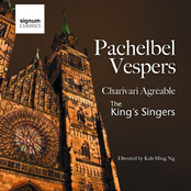 Pachelbel Vespers