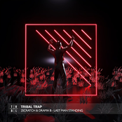 Last Man Standing - Single