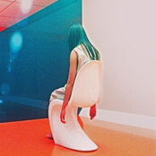 Beyond The Black Rainbow - Original Soundtrack (by Sinoia Caves)