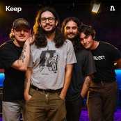 Keep on Audiotree Live