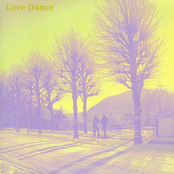 Stay Handsome by Love Dance