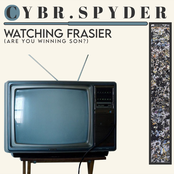 Watching Frasier (Are You Winning Son?)