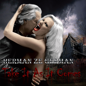 Your Love Is Hurting by Herman Ze German