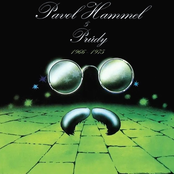 Pavol Hammel & Prúdy 1966 – 1975