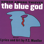 Honor Among Thieves: The Blue God