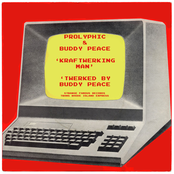 Kraftwerking Man ('Working Man' remix album)