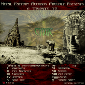 A Tribute To Cynic