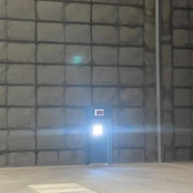 girls in STIM: uncanny valley world tour