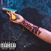 No Mercy - Single