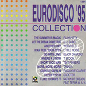 Eurodisco '95
