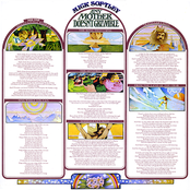 Any Mother Doesn't Grumble