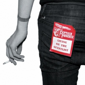 Living On The Guestlist Single