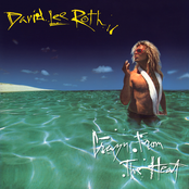 David Lee Roth: Crazy From the Heat