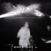 HIDDEN HOUSE EP