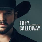 Trey Calloway: Wanted Man