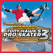Tony Hawk's Pro Skater 3