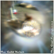 The Goat Encompasses [wh209]