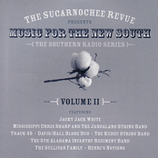 Music for the New South - The Southern Radio Series Volume II