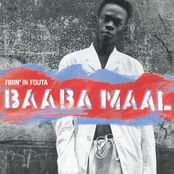 Sama Duniya by Baaba Maal