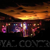 royal control