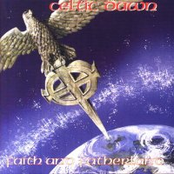 The Eagle Has Landed by Celtic Dawn