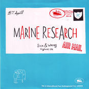 Marine Research/Built To Spill