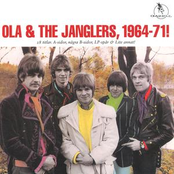 Let's Dance by Ola & The Janglers