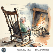 Old Rocking Chair