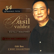 Hanggang Sa Dulo Ng Walang Hanggan by Basil Valdez