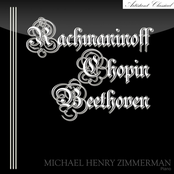 Rachmaninoff Prelude No. 5 in G Minor, Op. 23