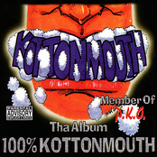 Gangsta Hip Hop by Kottonmouth