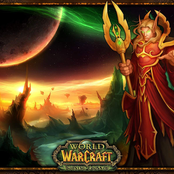 World Of Warcraft: Burning Crusade