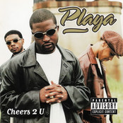 Cheers 2 U by Playa