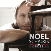 Nadie Me Hace Mas Feliz Que Tu by Noel Schajris