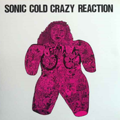 Sonic Cold Crazy Reaction by Off Mask 00