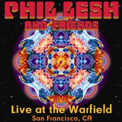 Box Of Rain by Phil Lesh & Friends